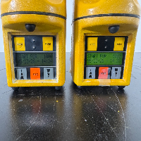 SAS Air Samplers - Quantity 2 image 3